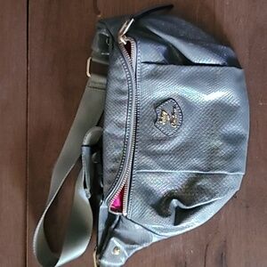 Juicy Couture fanny pack